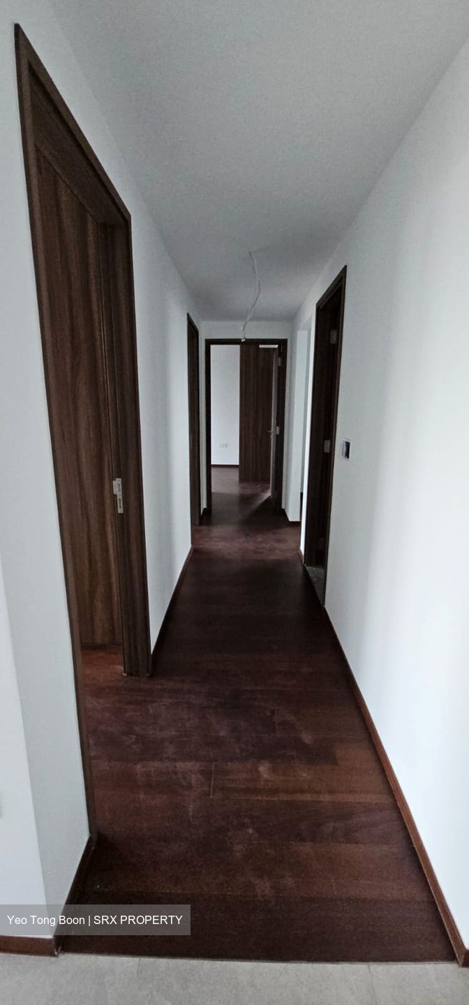 Lentor Modern (D26), Apartment #563215421